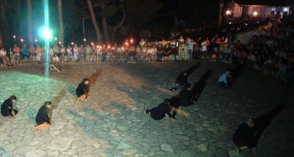 ekdilwseis