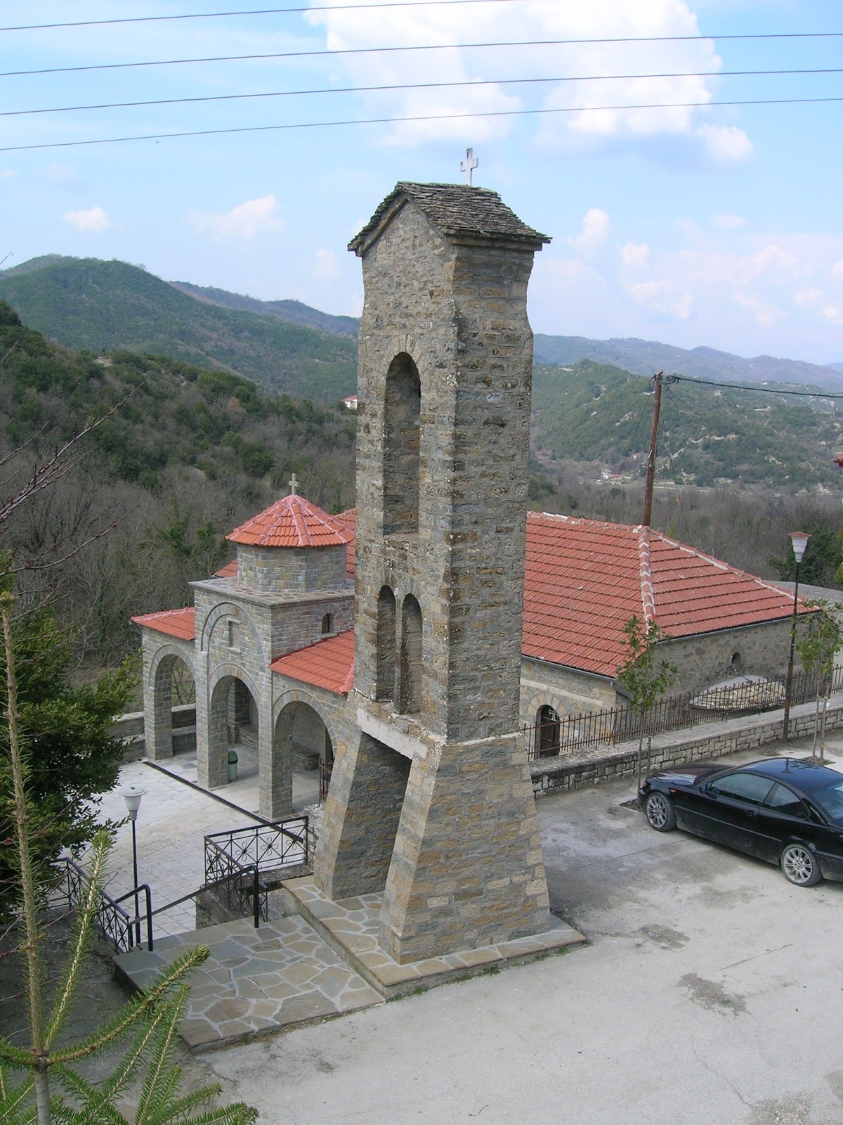 Αρτοπούλα